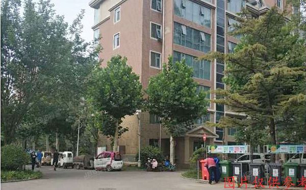 顺义区 水色时光花园五区5号楼10层2单元1002