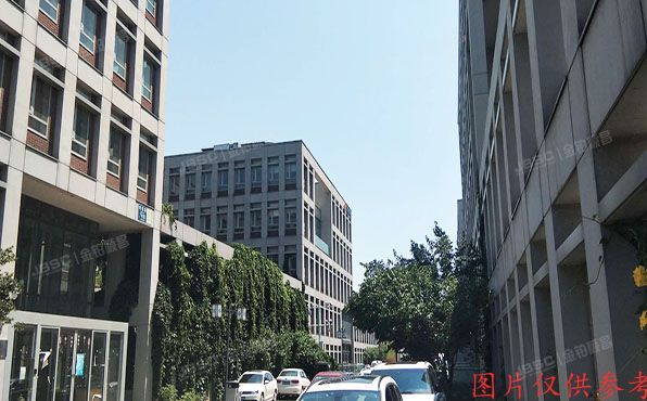 海淀区 地锦路7号院4号楼  科技厂房