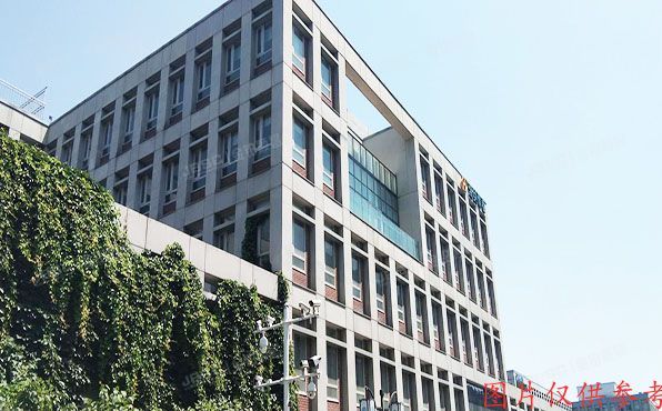 海淀区 地锦路7号院4号楼  科技厂房