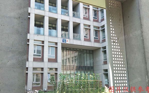 海淀区 地锦路7号院4号楼  科技厂房