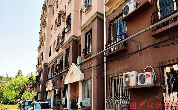 昌平区-北七家镇 北亚花园9号楼2层C单元3A