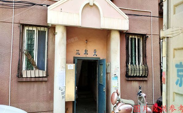 昌平区-北七家镇 北亚花园9号楼2层C单元3A