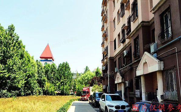 昌平区-北七家镇 北亚花园9号楼2层C单元3A