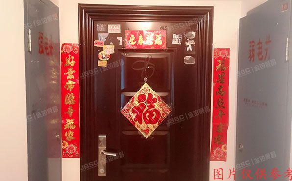 大兴区 瀛坤路1号院21号楼2单元501（瀛海家园逸园）