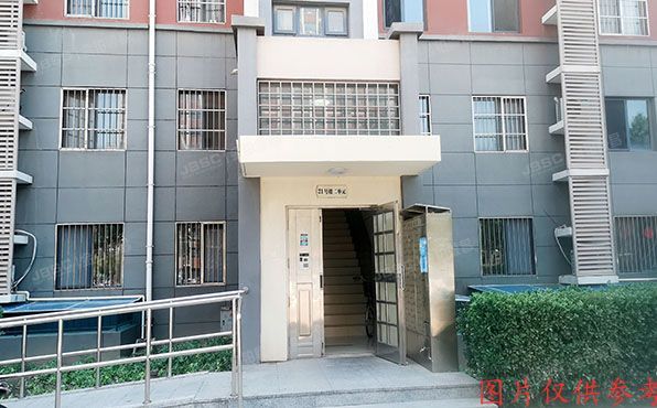 大兴区 瀛坤路1号院21号楼2单元501（瀛海家园逸园）