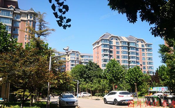 顺义区 水色时光花园五区5号楼10层2单元1002