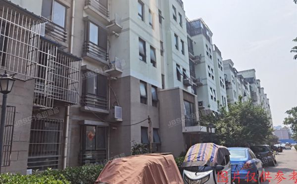 丰台区 马家堡路198号院2号楼5单元502号（景馨园）