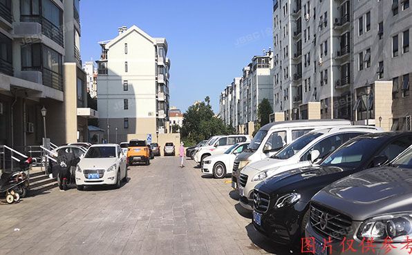 丰台区 马家堡路198号院2号楼5单元502号（景馨园）