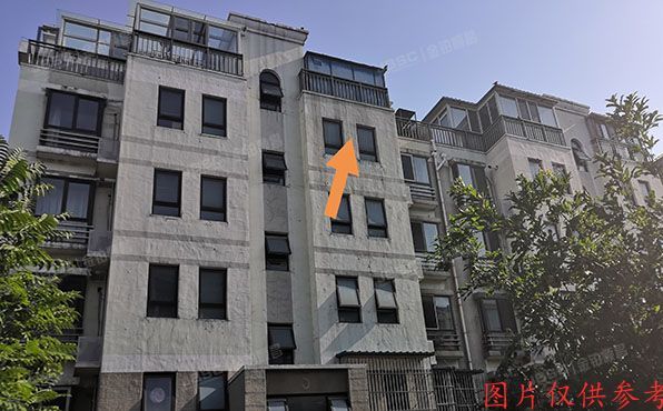 丰台区 马家堡路198号院2号楼5单元502号（景馨园）