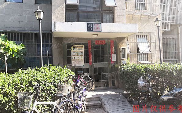 丰台区 马家堡路198号院2号楼5单元502号（景馨园）