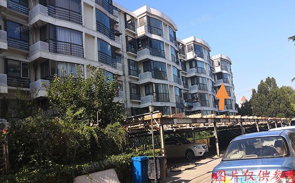 丰台区 马家堡路198号院2号楼5单元502号（景馨园）