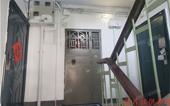 海淀区中关村北一条3号楼4层2门404号