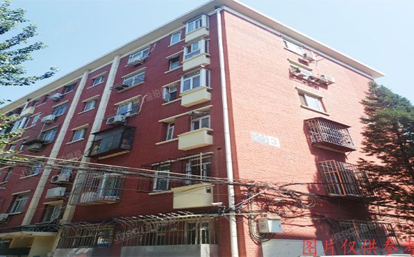 海淀区中关村北一条3号楼4层2门404号