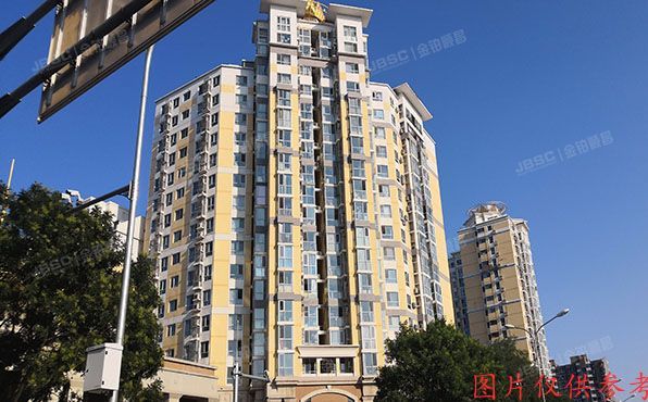 丰台区 星河苑1号院14号楼10层1007