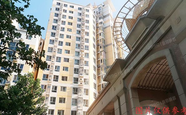 丰台区 星河苑1号院14号楼10层1007