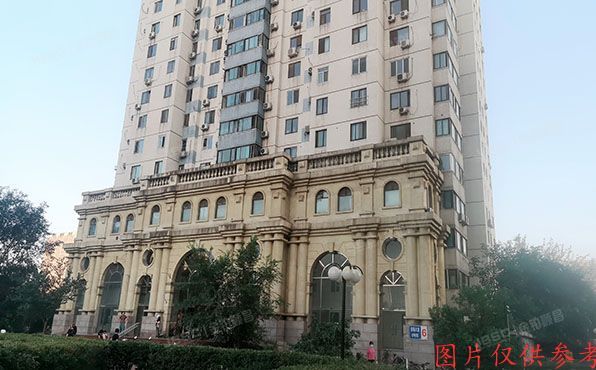 丰台区 百强大道6号院6号楼315号（宝隆公寓）