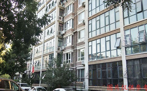 昌平区 天通中苑61号楼3层3单元301号（天通中苑南区）