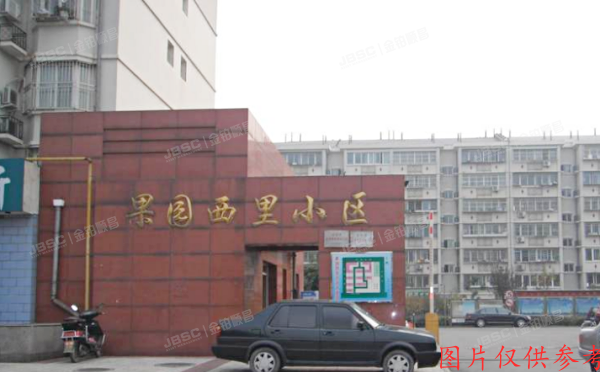 密云区 果园西里18号楼4单元302