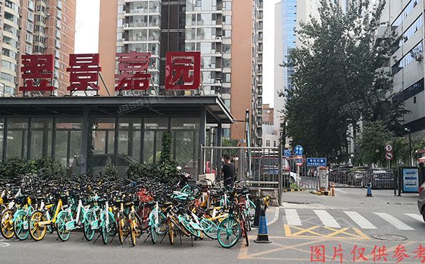 朝阳区 华威里2号楼17层17B（翌景嘉园）