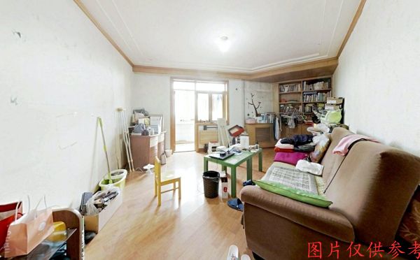 朝阳区-团结湖 六里屯西里甲7号楼4层4门402号