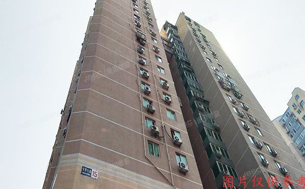 朝阳区 安慧东里15号楼19层1907号