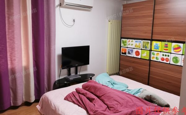 石景山区 西黄新村北里8号楼10层1008号