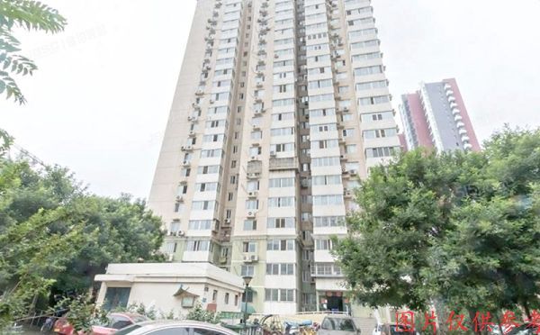 石景山区 西黄新村北里8号楼10层1008号