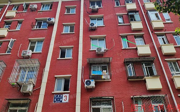 海淀区中关村北一条3号楼4层2门404号