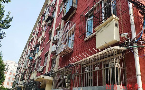 海淀区中关村北一条3号楼4层2门404号