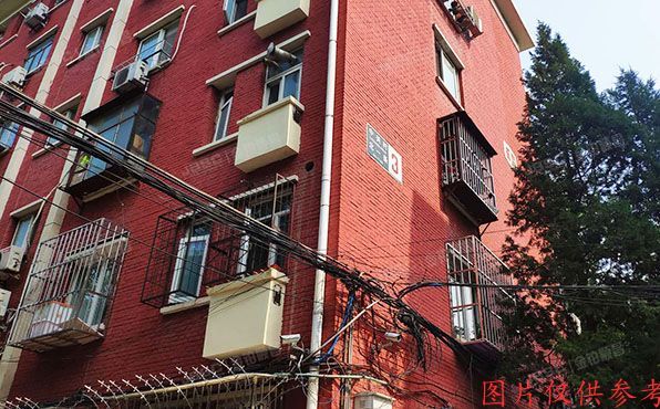 海淀区中关村北一条3号楼4层2门404号