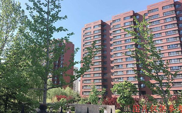 石景山区 西黄新村北里8号楼10层1008号