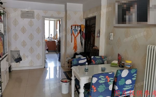 大兴区 广和大街7号院9号楼6层2单元602（首座御园1期）