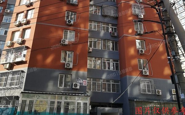 朝阳区 光辉里13号楼15层1号