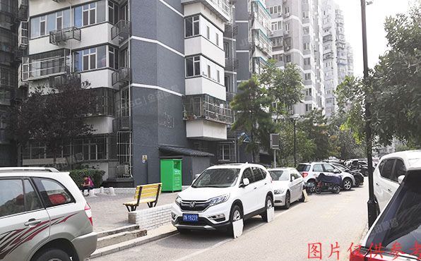 丰台区 开阳里六区11楼1层107号