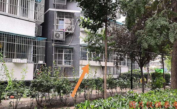 丰台区 开阳里六区11楼1层107号