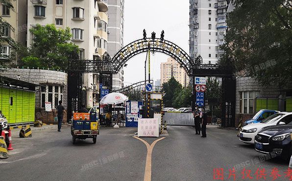 丰台区 开阳里六区11楼1层107号