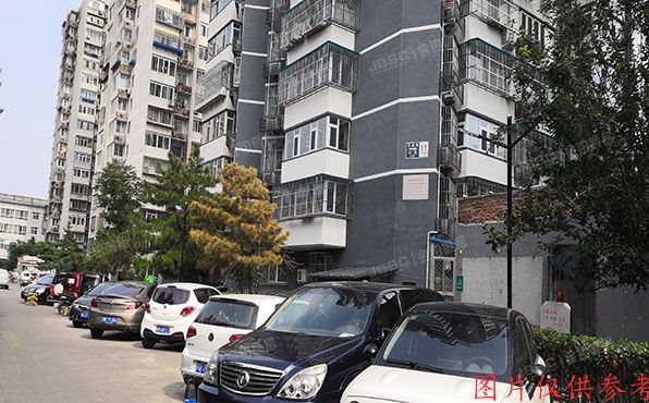 丰台区 开阳里六区11楼1层107号