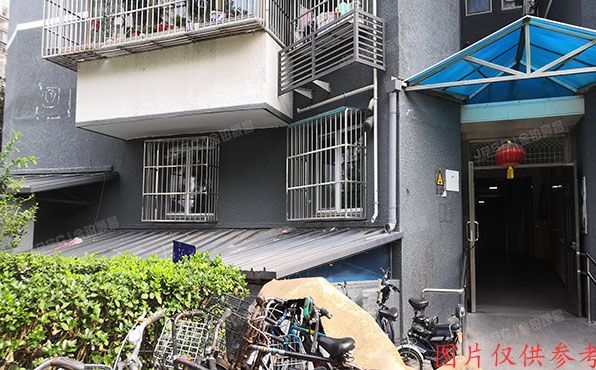 丰台区 开阳里六区11楼1层107号