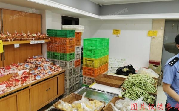 大兴区 丽园路30号院23号楼-1至1层109（首开康乃馨城）商业