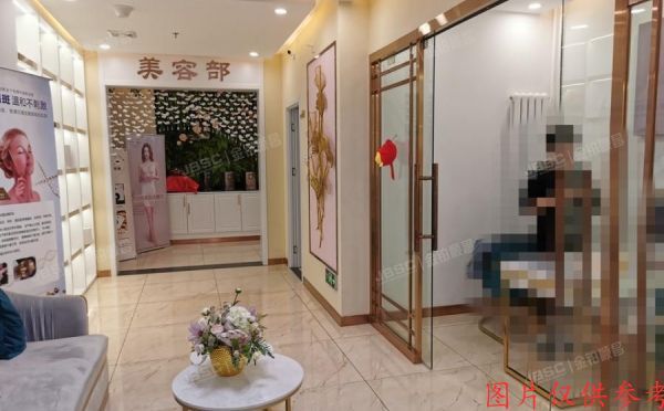 大兴区 丽园路30号院23号楼-1至1层109（首开康乃馨城）商业