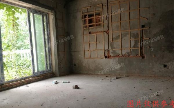 大兴区-半壁店 绿茵花园如茵区22号1至2层  别墅