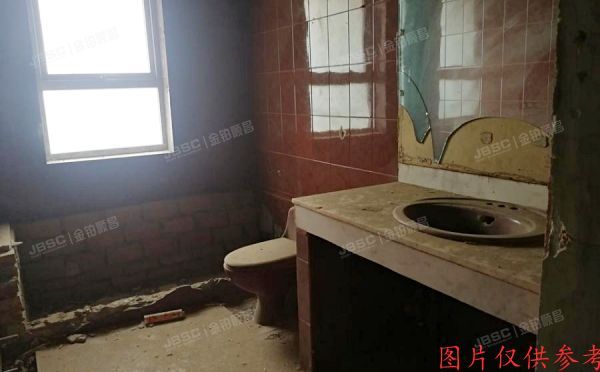 大兴区-半壁店 绿茵花园如茵区22号1至2层  别墅