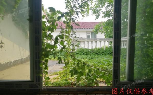 大兴区-半壁店 绿茵花园如茵区22号1至2层  别墅