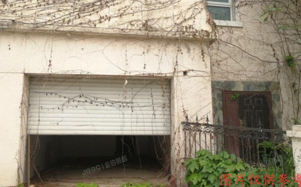 大兴区-半壁店 绿茵花园如茵区22号1至2层  别墅