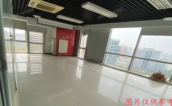 朝阳区 望京园601号楼21层2503号（悠乐汇）办公