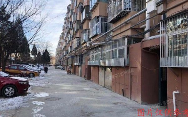 平谷区 园丁小区6号楼2层(5)-2-4