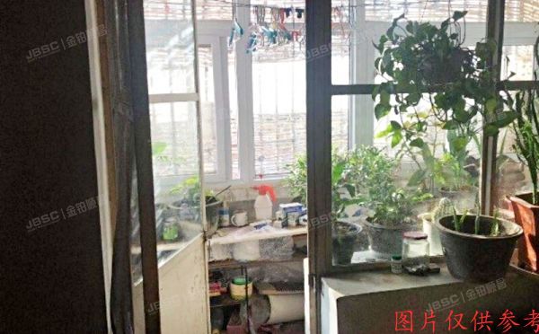 平谷区 园丁小区6号楼2层(5)-2-4