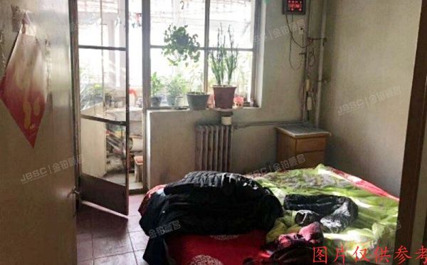 平谷区 园丁小区6号楼2层(5)-2-4