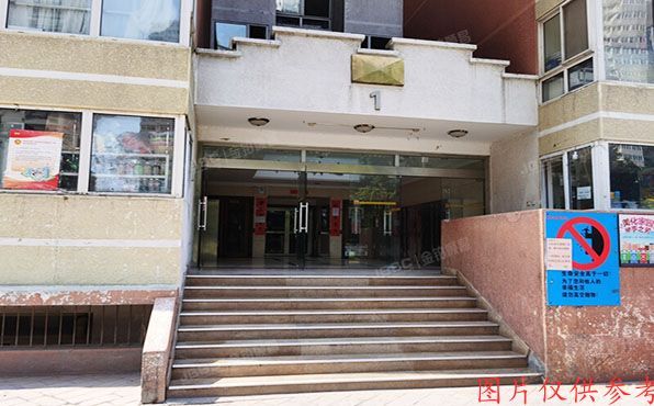 朝阳区  华威里1号楼3层3F（翌景嘉园）