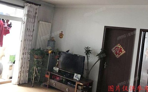 大兴区 兴华南里33号楼14层1401号（兴政家园）